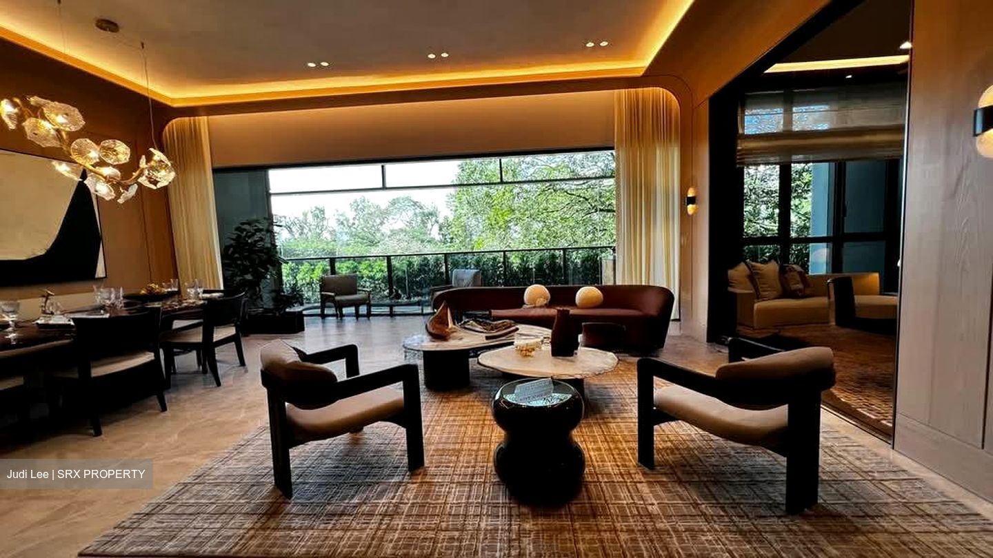 Watten House (D11), Condominium #563949981